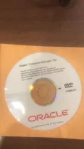 Dvds Database Enterprise Oracle 9qa-01552 Db11.1 Wind 32