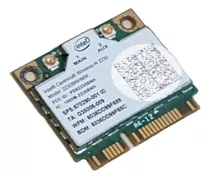 Wifi +bt Intel Centrino N2230 Para Asus Q500a Bluetooth 4.0