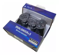 Control Ps3 Inalambrico Original Playstation 3 Sony Dualsho