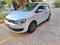 Volkswagen Fox 2013 1.6 Comfortline 5 P