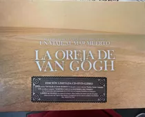 La Oreja De Van Gogh-un Viaje Al Mar Muerto-descatalogado!!