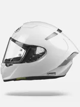 Casco Shoei Marc Marquez Xpirit X14 Agv Blanco Moto Pista 