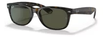 Anteojos Sol Lentes Ray-ban Originales Rb2132 Classic Uv400