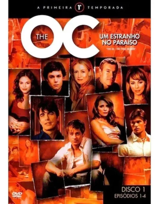 The Oc Box | Mercado Livre