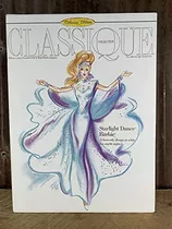 1 X Barbie Starlight Dance Classique 1995