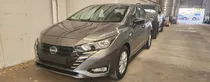 Nissan Versa Sense 2024 Mt 0km