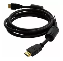 Cabo Hdmi 05mt Com Filtro