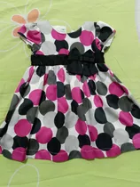 A La Venta Vestidos De Niña Usados En Buenas Condiciones 