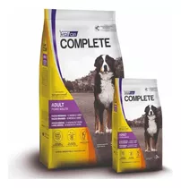 Vitalcan Complete Perro Adulto Mediano/grande 23 Kg!!