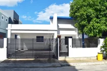 Venta Casa Av. Hispanoamericana Santiago (jpc-230)