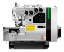 Maquina De Coser Industrial Overlock Direct Drive Zoje