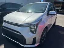 Kia Picanto Zenith Mecanico Nueva Cara