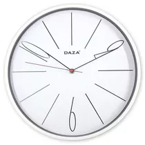 Reloj De Pared Colgar Silencioso Decoracion Moderno Hogar