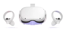 Lentes De Realidad Virtual Oculus Quest 2 256gb