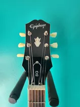 Guitarra Eléctrica EpiPhone Sg