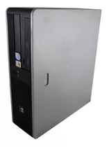 Computadora Pentium Dual Core, 2 Gb Ram, Hd 80  Gb, Dvd