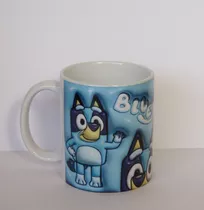 Taza Bluey 11oz