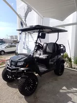 Carrito De Golf Club Car Onward 2024