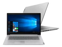 Notebook Lenovo Ideapad L340-17api Ryzen 3 8gb 128gb 17.3 