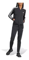 Conjunto Mujer adidas Essential Negro Jj deportes