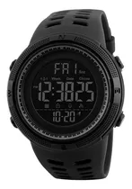 Reloj Deportivo Hombre Skmei 1251 Multifunciones Sumergible