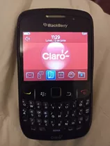 Blackberry 8520. - No Funciona Bien Leer Descripción 