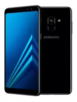 Samsung A8 2018, Pago Contraentrega,factura Autorizada!
