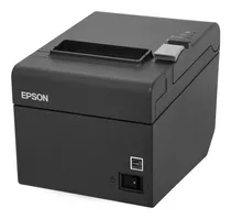 Impresora Termica Epson Red O Usb Boleta Factura Electronica