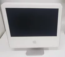 iMac G5 17 2.0ghz No Anda Para Repuestos Leer