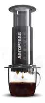 Aeropress Cafeteira Aerobie Café 351 Filtros - Original