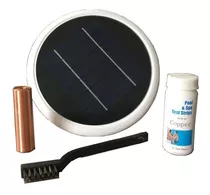 Ionizador Solar Para Piscina