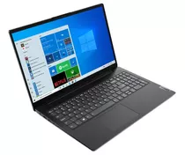Notebook Lenovo V15 G2 Itl I7 8g 256g 10p