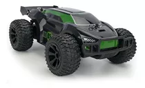 Q88 Control Remoto Monster Truck Rc Off-road Coche Verde