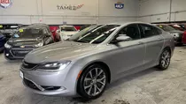 Chrysler 200 2015