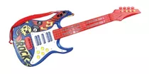 Guitarra Elétrica Musical Infantil Show 42217 - Toyng