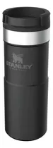 Jarra Termica Stanley Travel Mug Neverleak 350 Ml Color Negro