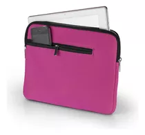 Case Neoprene Multilaser Para Tablets Até 10 Polegadas