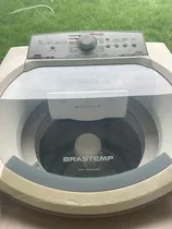 Máquina De Lavar Brastemp 11kg 127v