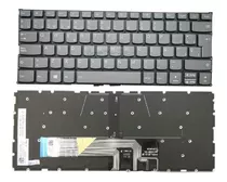 Teclado Para Le Thinkbook 13s-iml 13s-iwl 14-iil 14-iml Plus