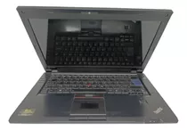 Notebook Lenovo Tinkpad Sl410 Intel Core 2 Duo 