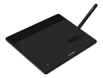 Tableta Digitalizadora Xp-pen Deco Fun Xs Black - Revogames Color Negro