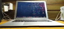 Macbook Air 13 2015 A1466 8g Ssd 256.