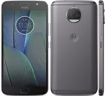 Motorola G5 Plus, Entrega Personal,garantía,factura,impecabl