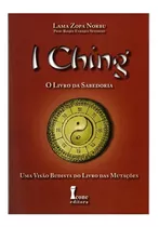 Livro - I-ching - O Livro Da Sabedoria 