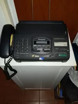 Telefono,fax,contestador,copiadora, Panasonic. No Funciona.