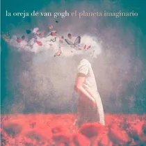 Van Gogh, Planeta Imaginario, Cd, , Nacional