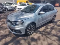 Volkswagen Gol 2018 1.6 Trendline I-motion 4 P