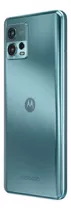  Moto G72 128gb Azul Niágara 6gb Ram Reacondicionado