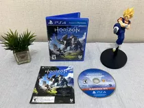 Horizon Zero Dawn Ps4 Rpg Aventura Standard Edition Fisico