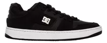 Zapatilla Dc Shoes Manteca Ss Hombre 4us Al 8us